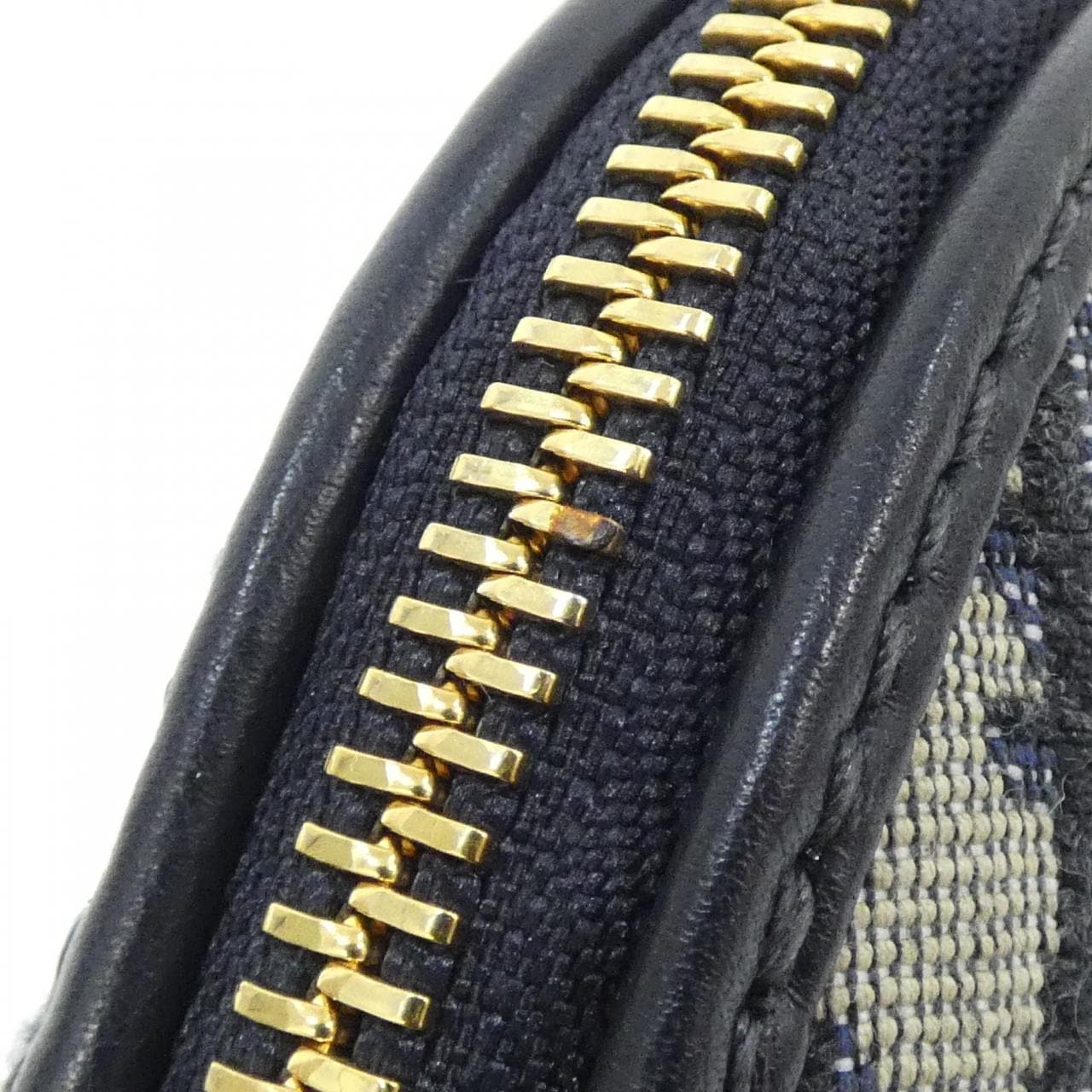 クリスチャンディオール DIOR OBLIQUE 30 モンテーニュ ポーチ