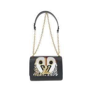 ルイヴィトン エピ ツイスト MM M41867 ショルダーバッグ