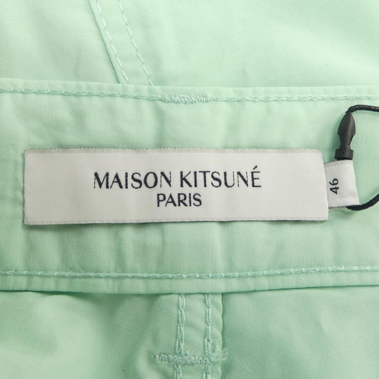 メゾンキツネ MAISON KITSUNE ショートパンツ
