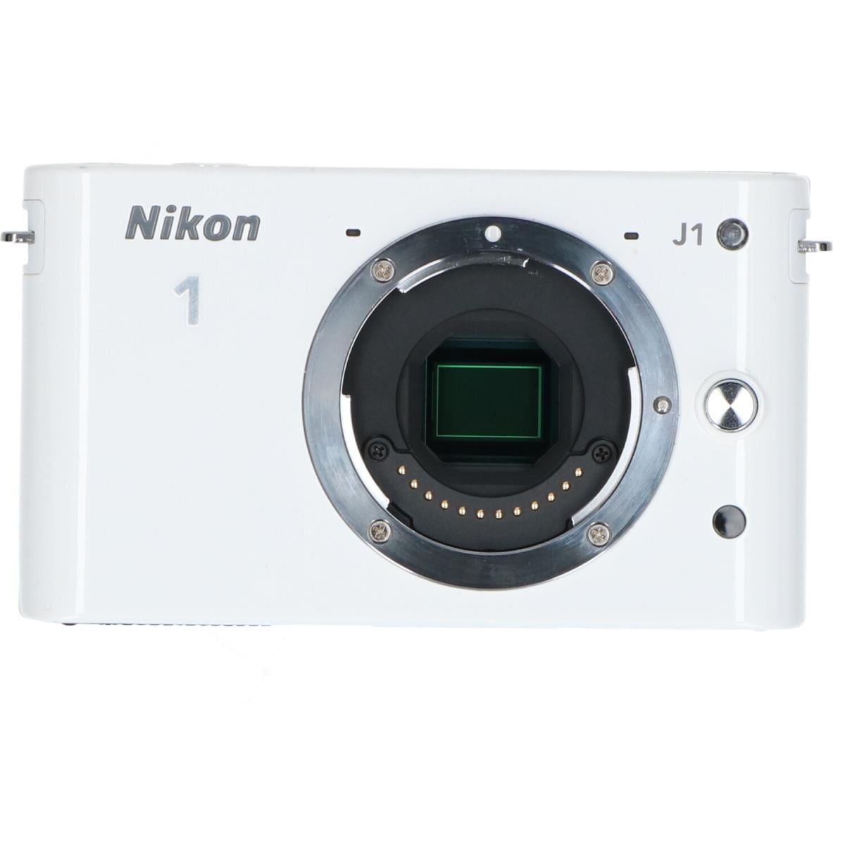 NIKON NIKON1 J1