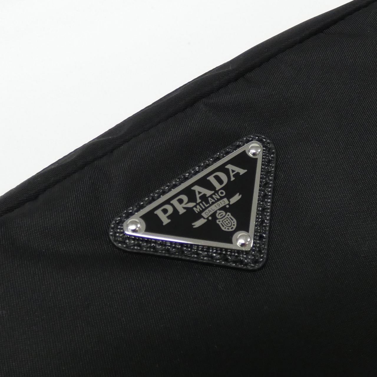 [新品] Prada 2NA045 手拿包