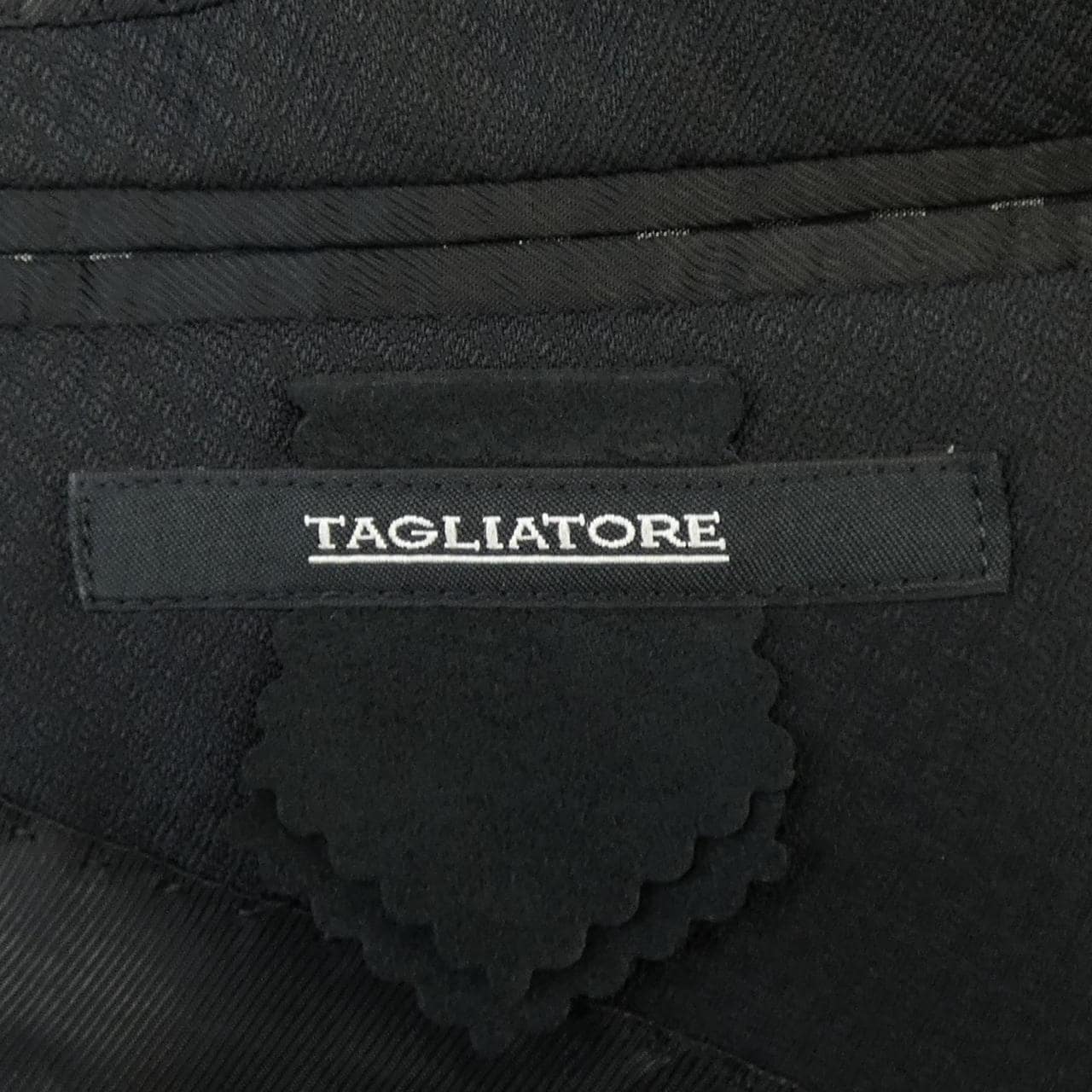 TARIA TORAY TAGLIATORE套装