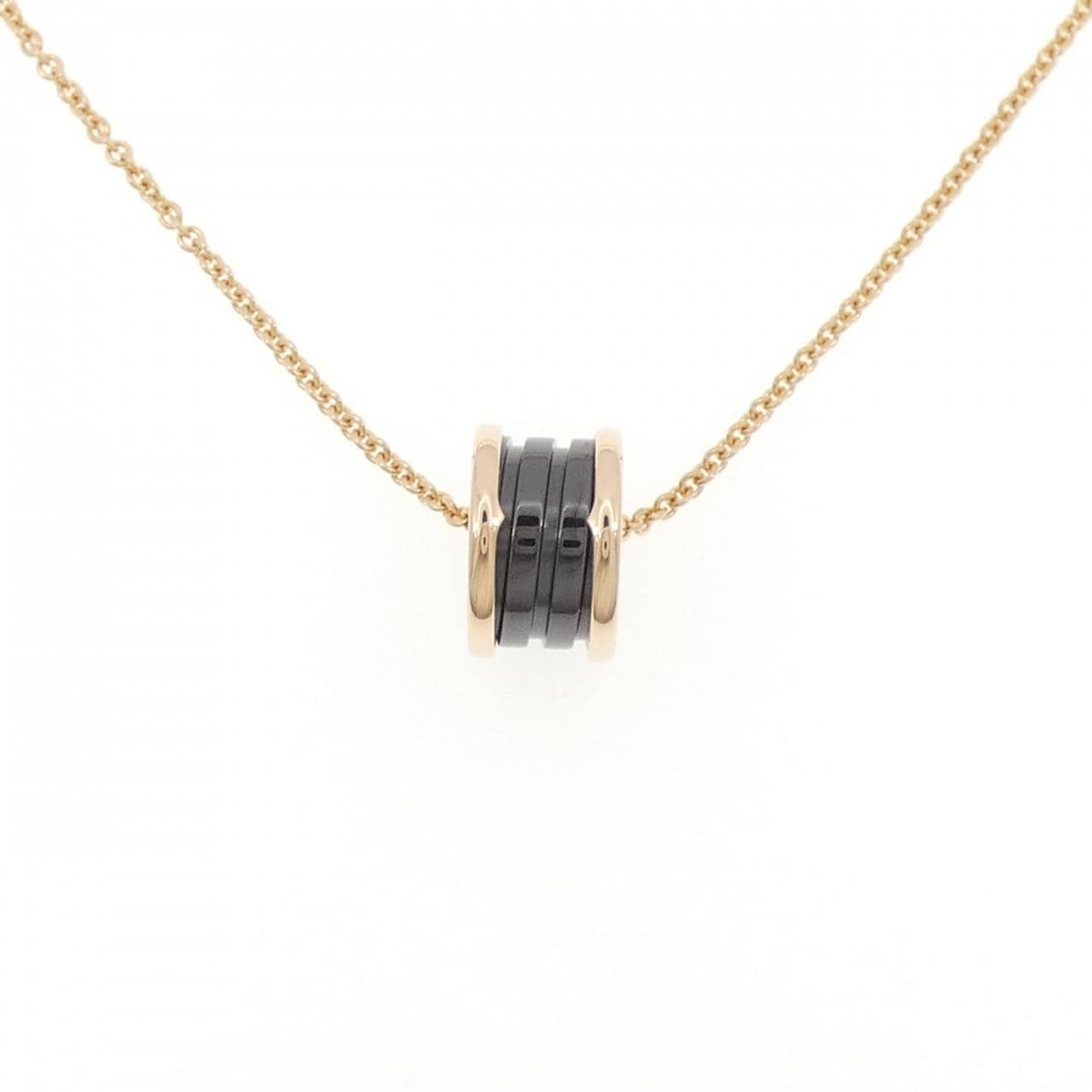BVLGARI B.zero1 necklace