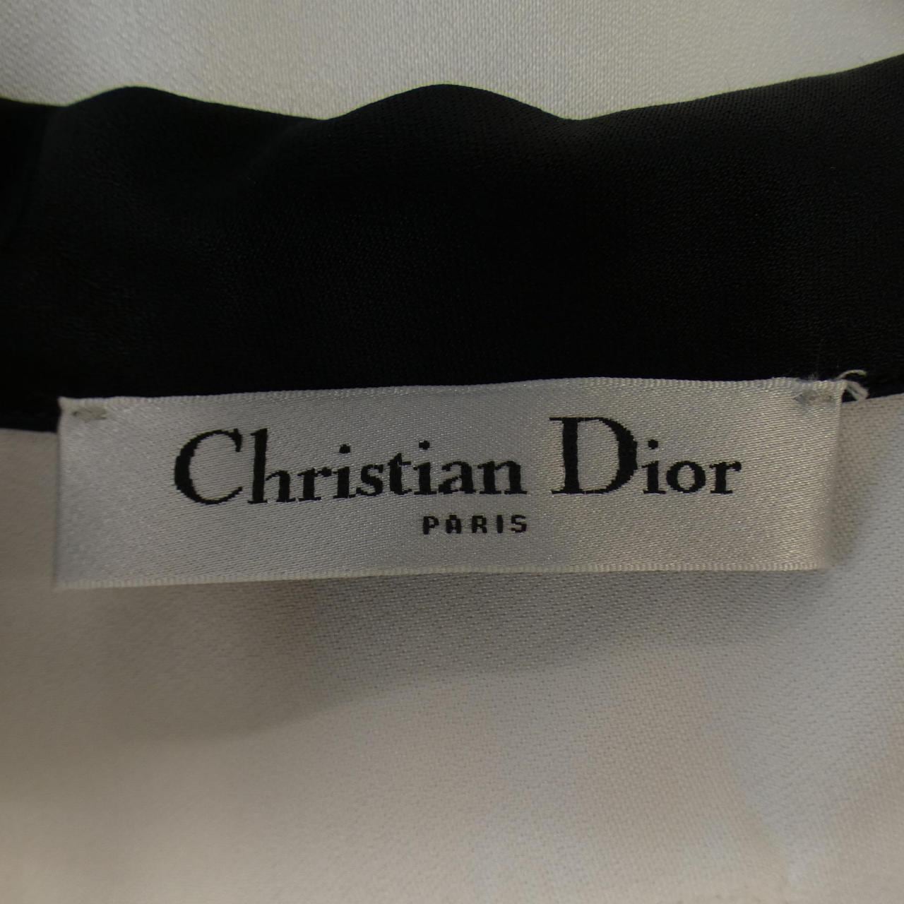 クリスチャンディオール CHRISTIAN DIOR S／Sシャツ