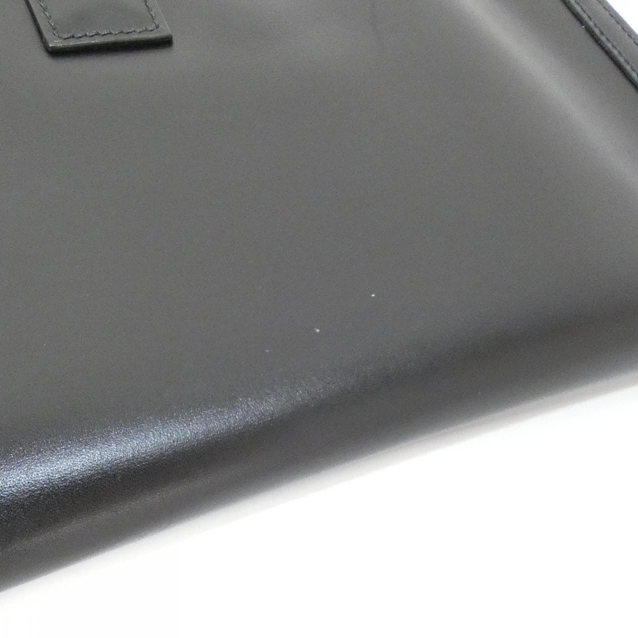 [vintage] HERMES Jige PM 001367CA bag