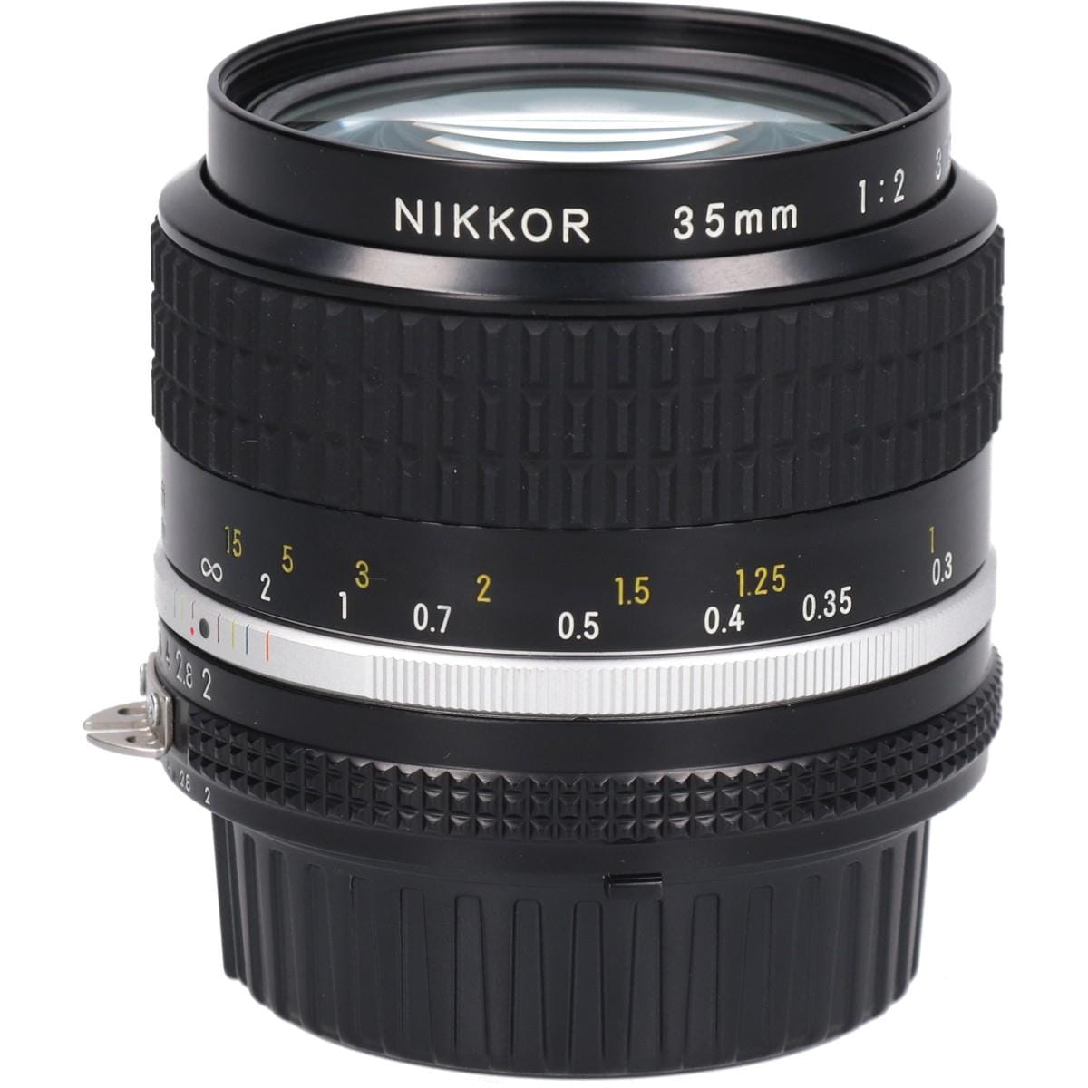 AI35mm F2S