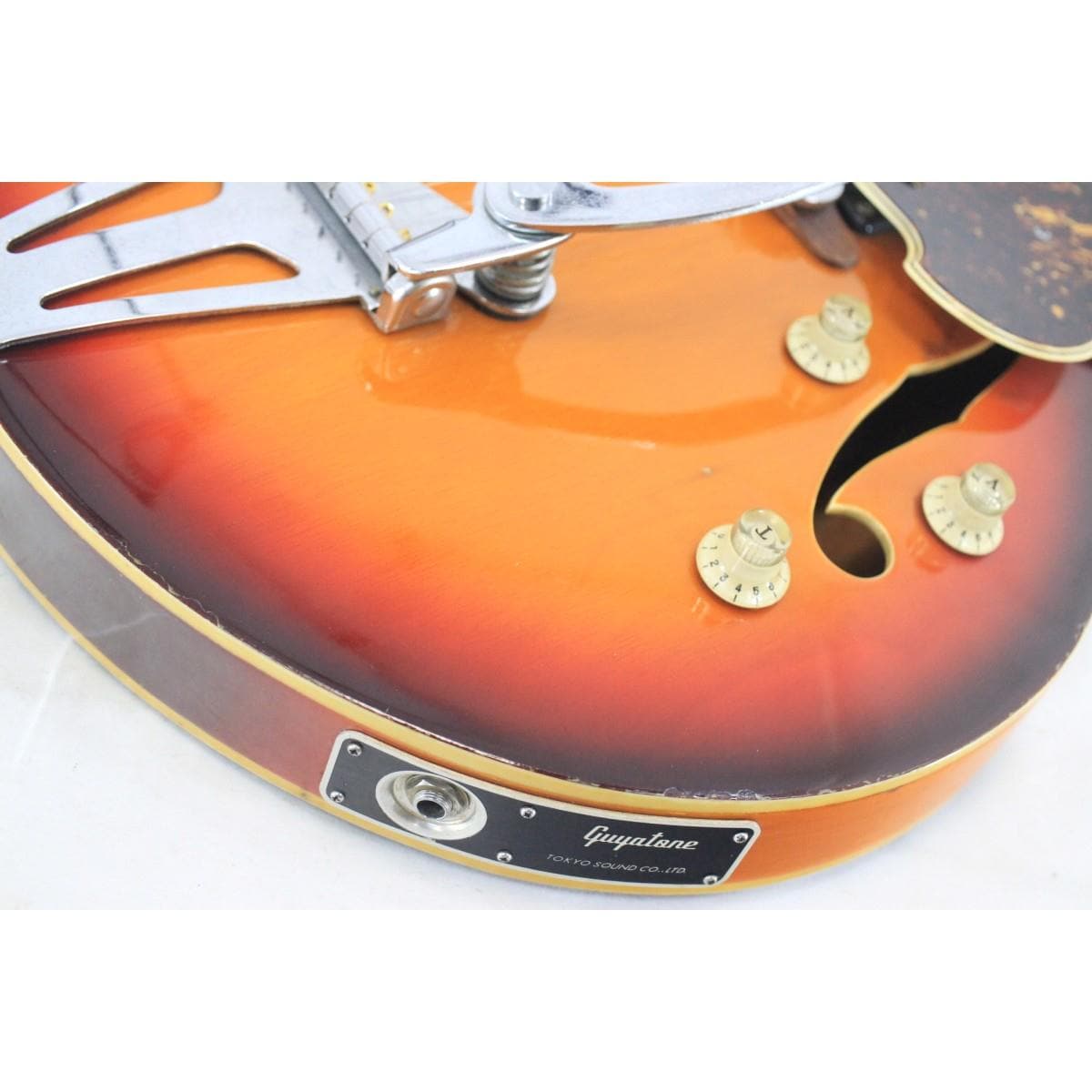 ＧＵＹＡＴＯＮＥ　　ＳＧ－２５Ｔ