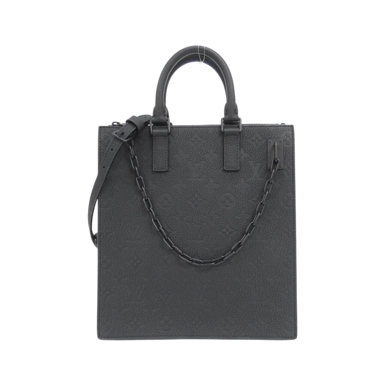 ルイヴィトン トリヨン モノグラム サックプラ メッセンジャー M55924 バッグ