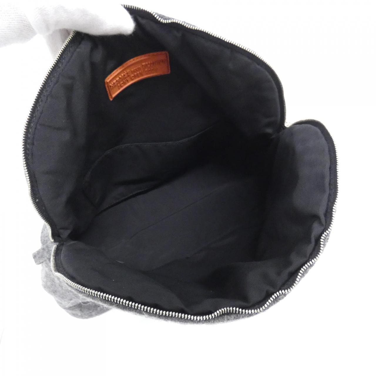 エルメス ボリード GM ポーチ