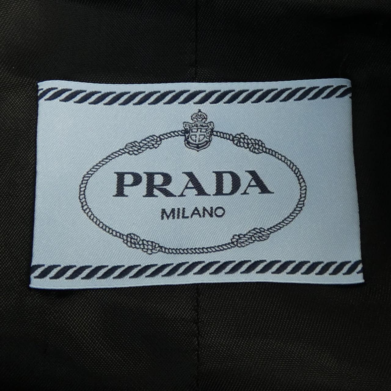 プラダ PRADA 291494 コート