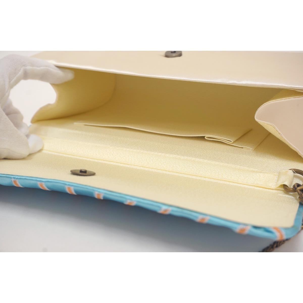 【新品】クラッチバッグ