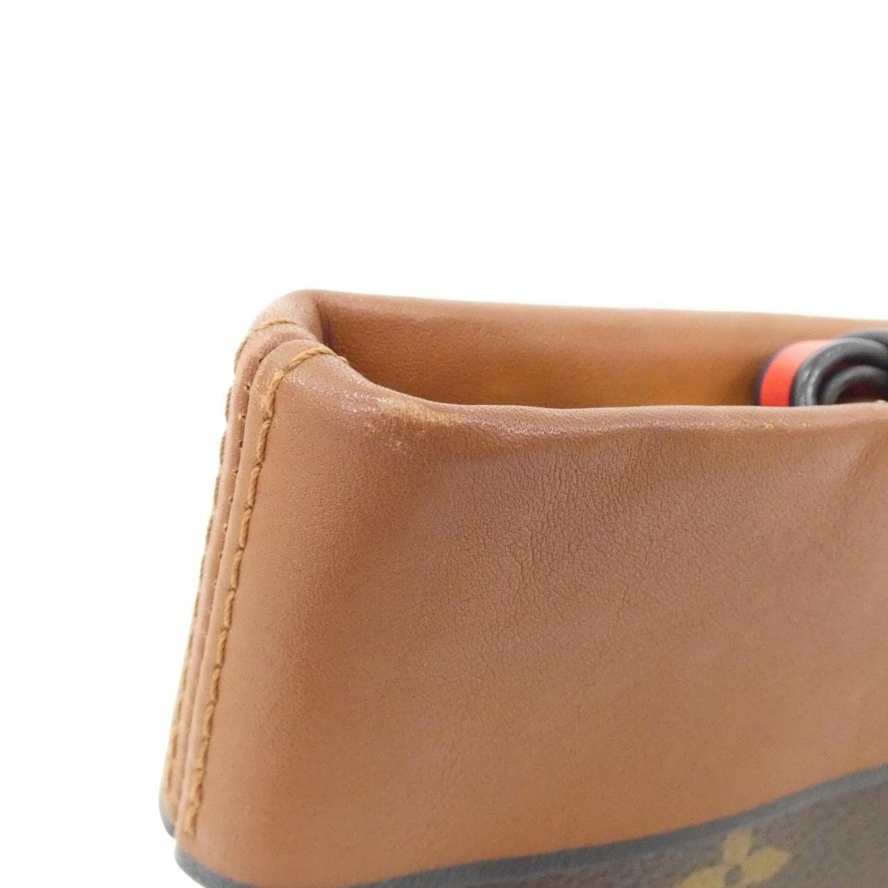 ルイヴィトン モノグラム ポシェット テュイルリー M64035 バッグ