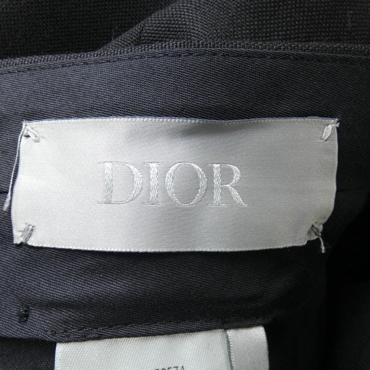 ディオール DIOR 013C120A4441 パンツ