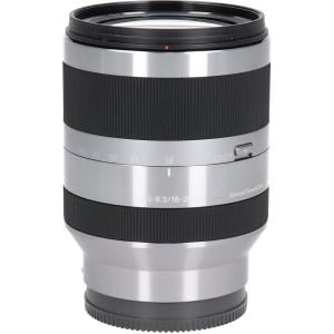 Ｅ１８－２００ｍｍ　Ｆ３．５－５．６ＯＳＳ