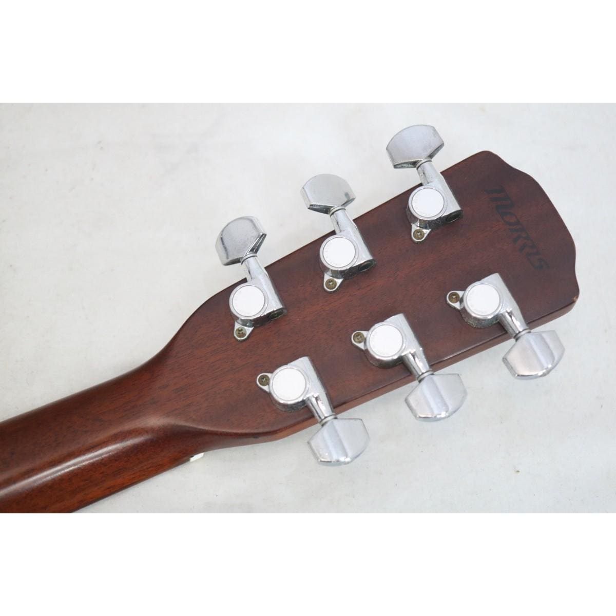 ＭＯＲＲＩＳ　　Ｍ－８０１