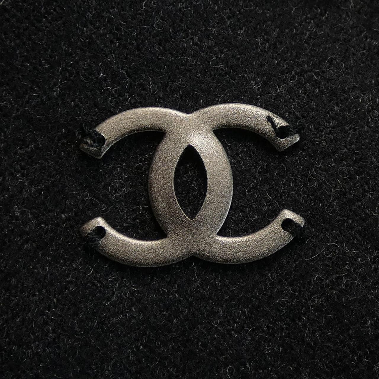 【ヴィンテージ】シャネル CHANEL P16578V09224 00A スカート