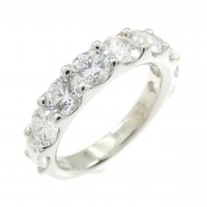 【新品】PT900 ダイヤモンド リング 2.041CT D VS2-SI1 VG