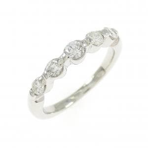 PT900 ダイヤモンド リング 0.27CT