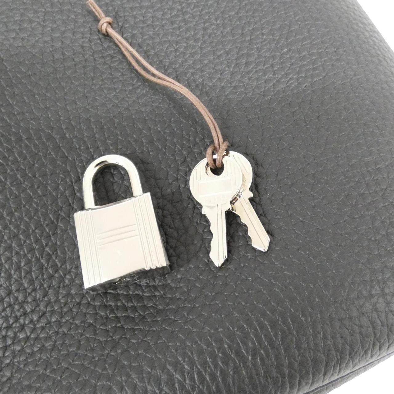 【未使用品】エルメス ピコタン ロック PM 056289CK バッグ