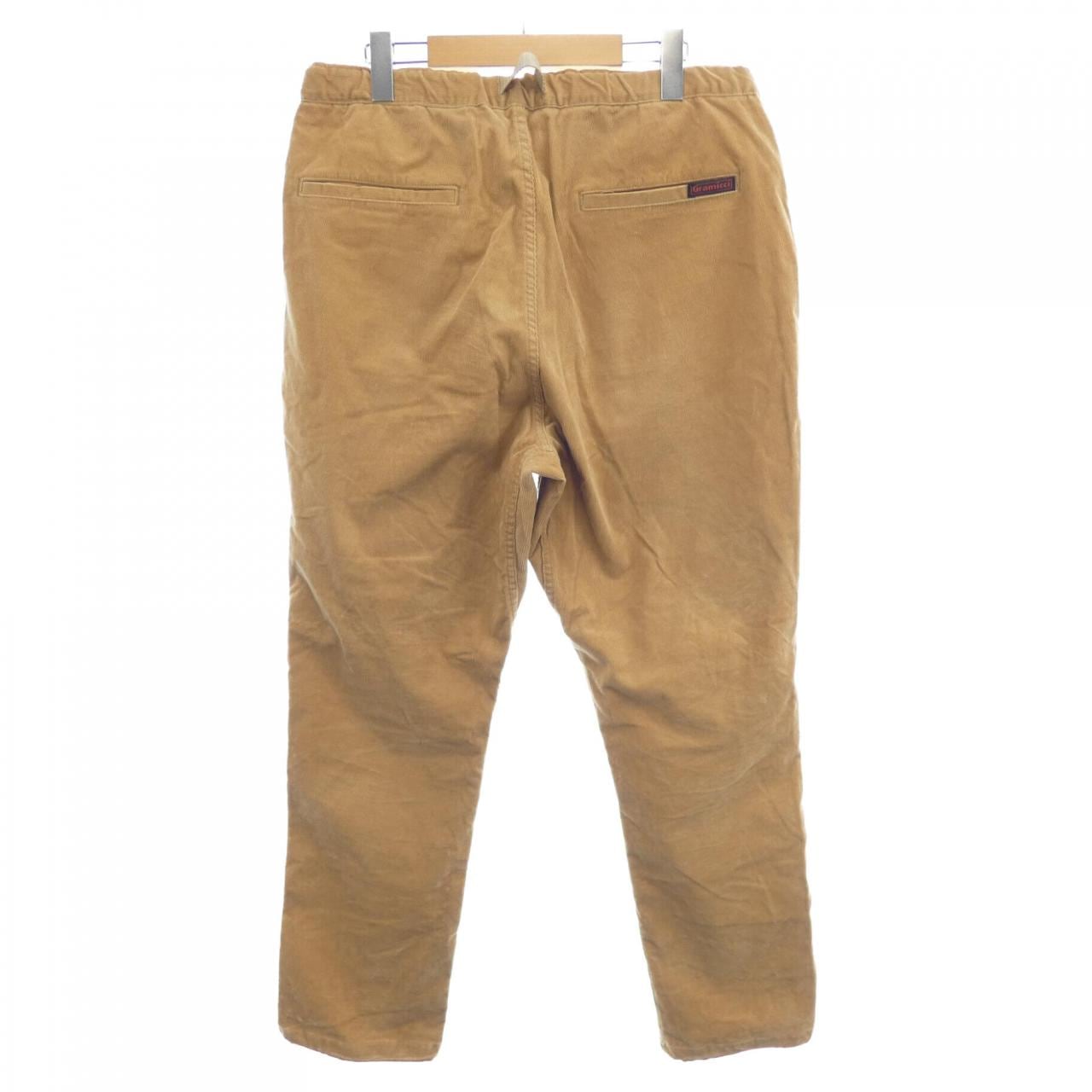 ノンネイティブ NONNATIVE NN-P4354 パンツ