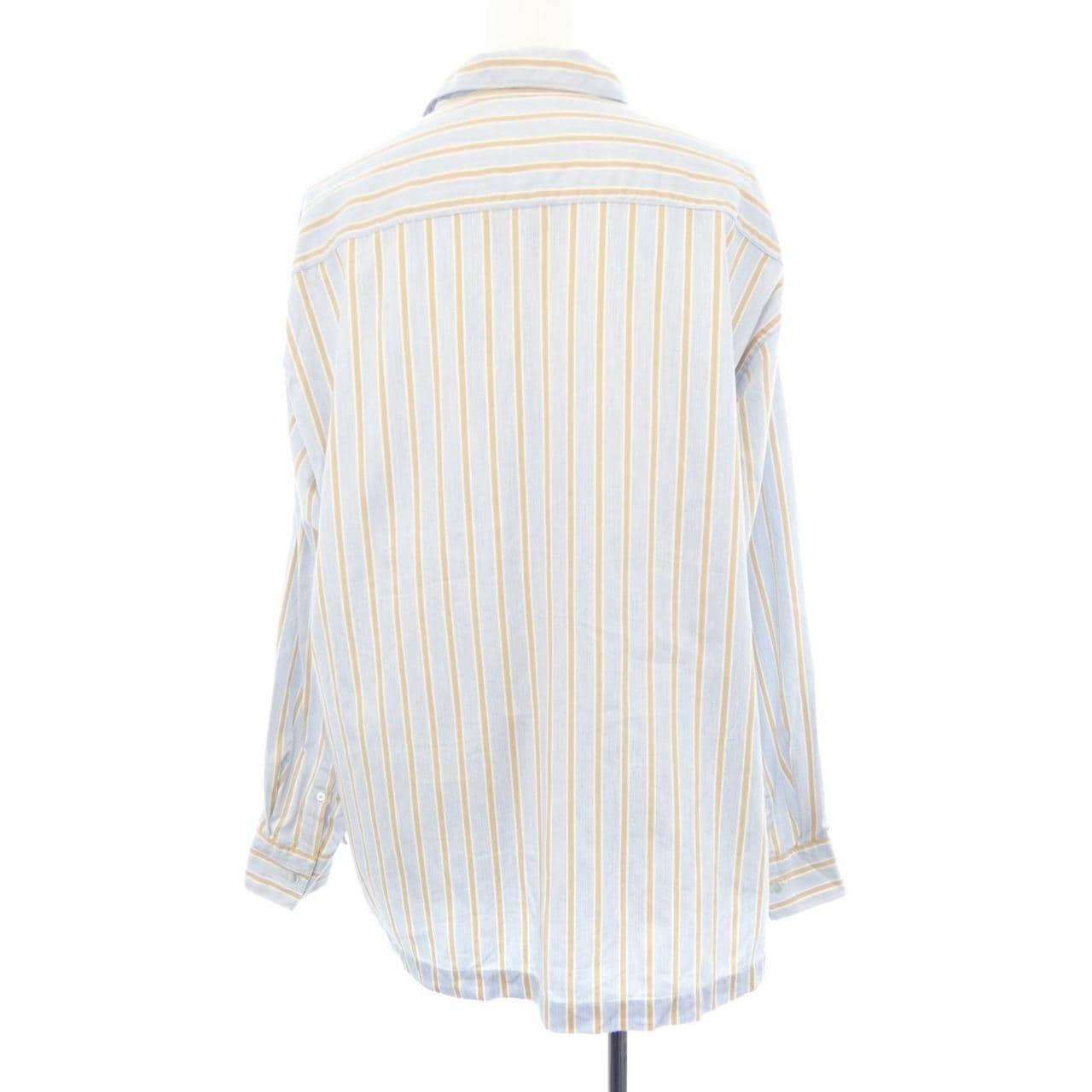 トゥモローランド TOMORROW LAND 63-01-51-01004 シャツ