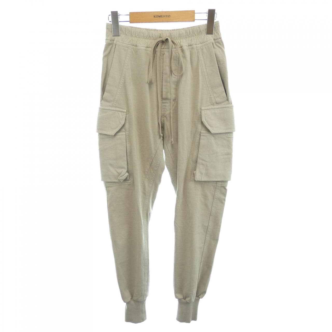 ダークシャドウ DRKSHDW パンツ