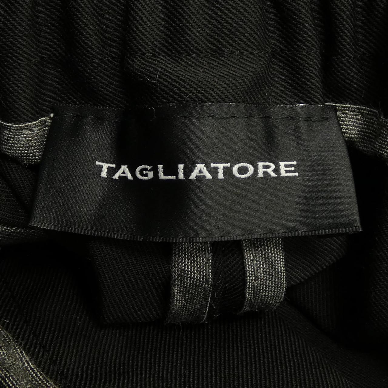 タリアトーレ TAGLIATORE P-NEWMAN パンツ