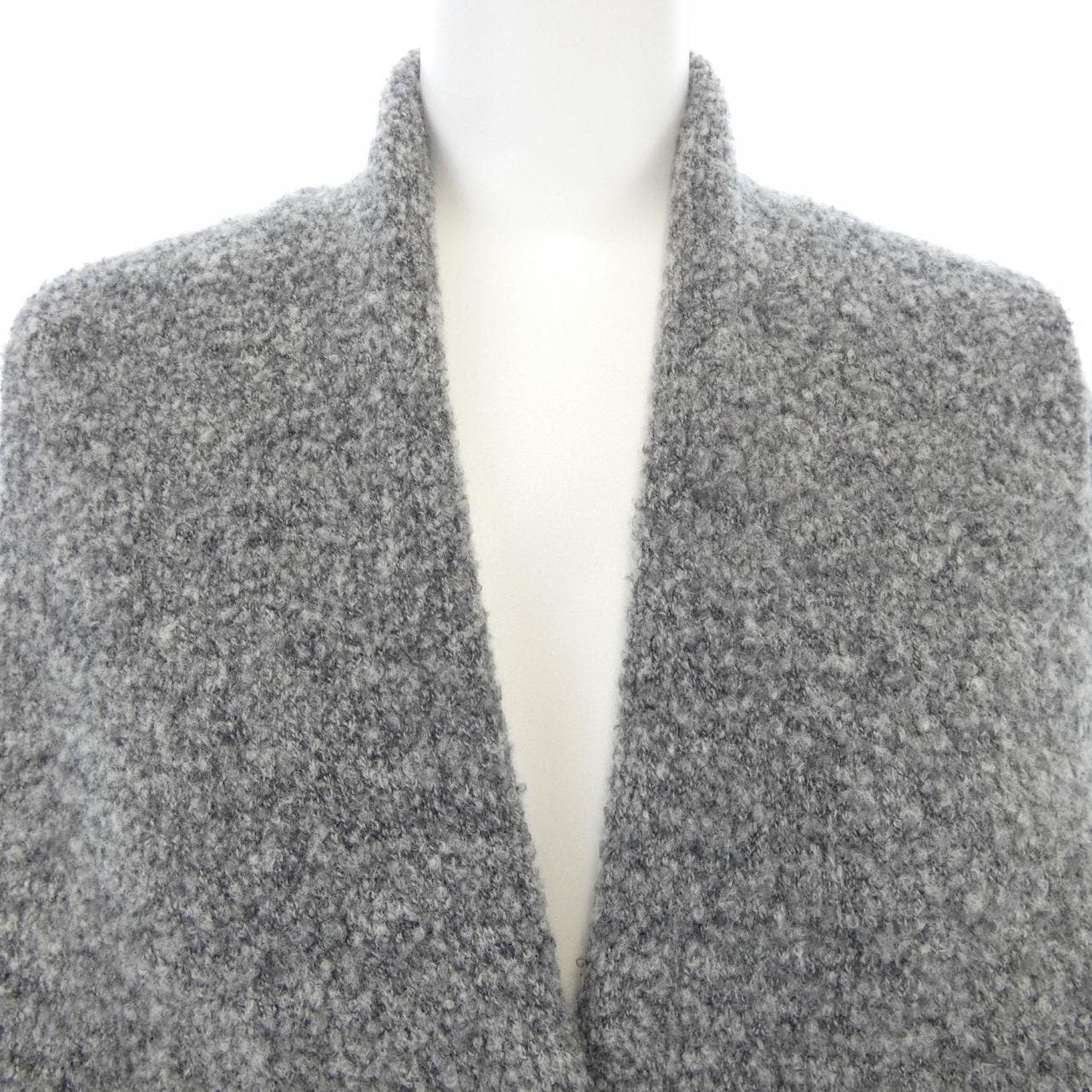 DOMELLE ロングカーディガン