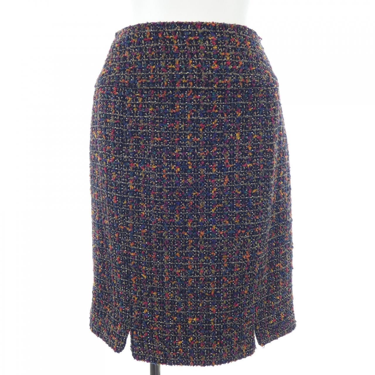 【ヴィンテージ】シャネル CHANEL 03650V03505 94A セットアップ