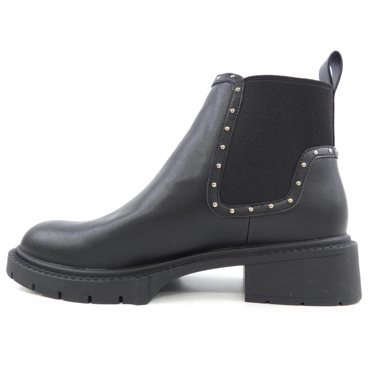 コーチ COACH LORY LEATHER BOOTIE C5773 ブーツ