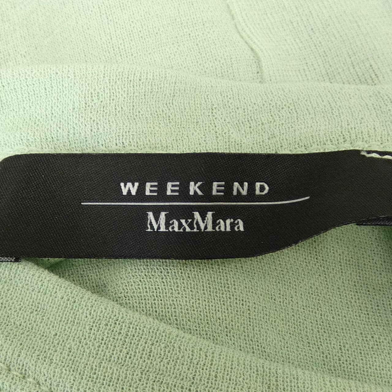 マックスマーラウィークエンド Max Mara weekend 2415941022 トップス