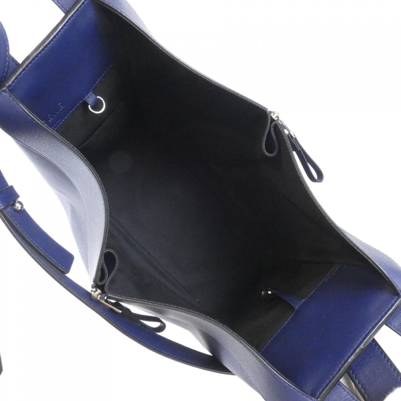 ロエベ ハンモック ミディアム 387 30 T38 ショルダーバッグ