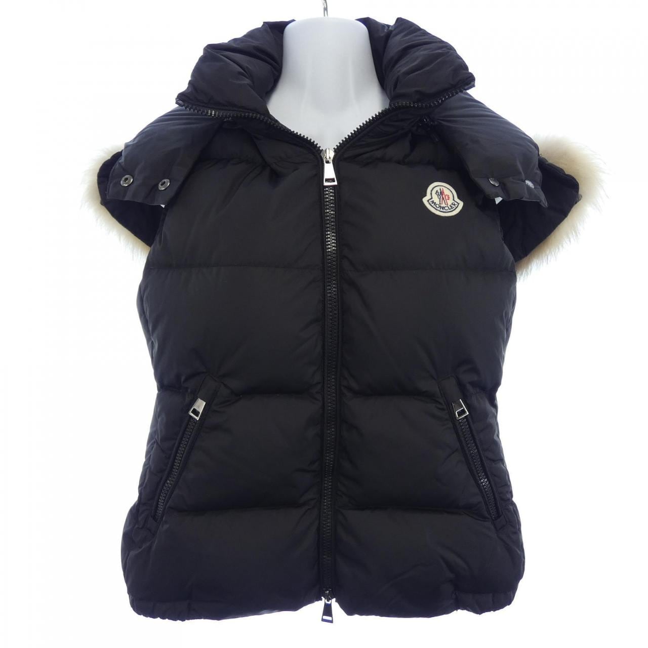 モンクレール MONCLER GALLINULE ダウンベスト