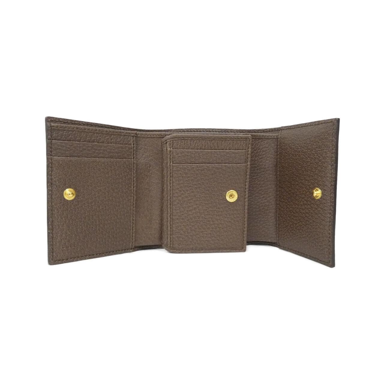 グッチ OPHIDIA 523174 96IWG 財布