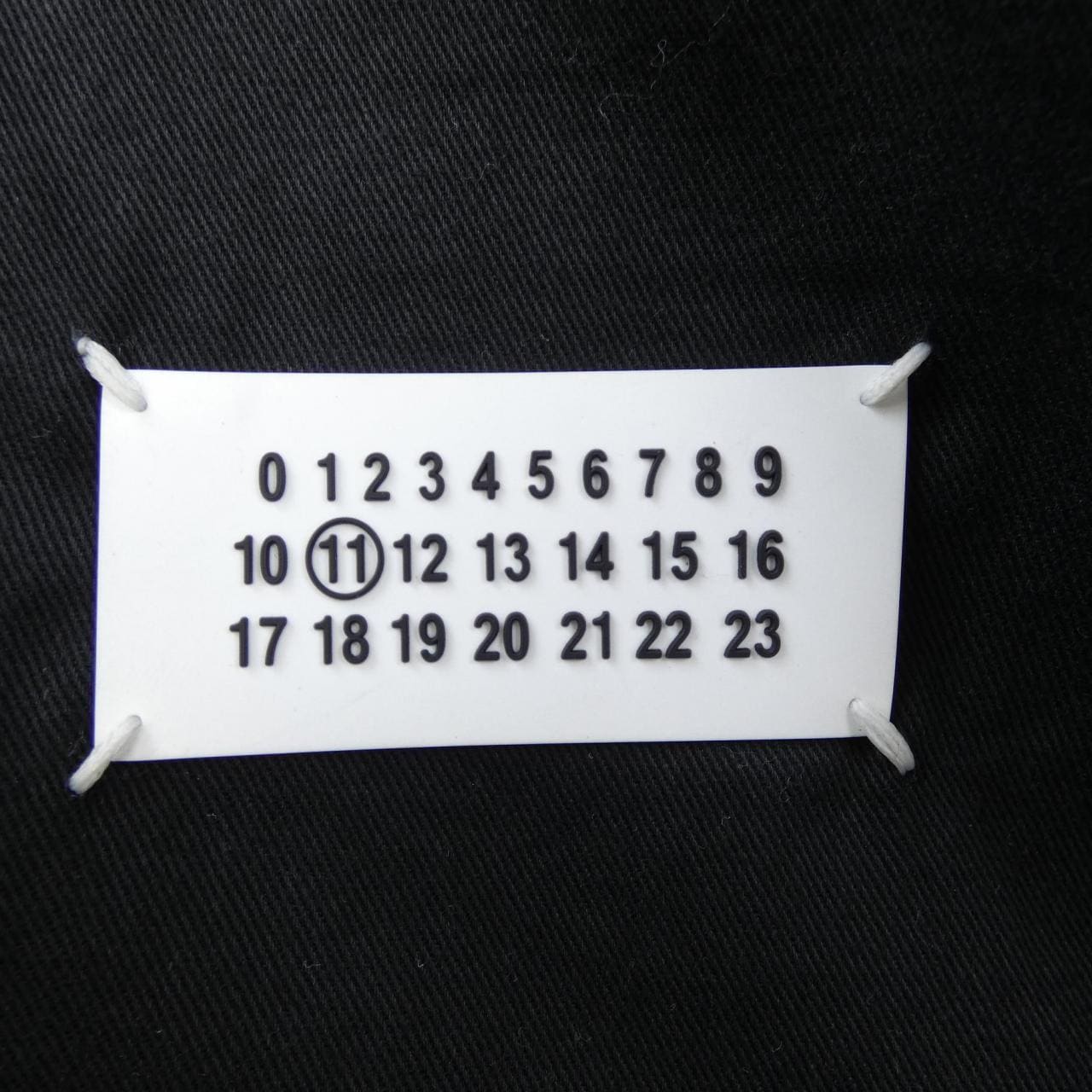 メゾンマルジェラ Maison Margiela S55WA0053 BACKPACK