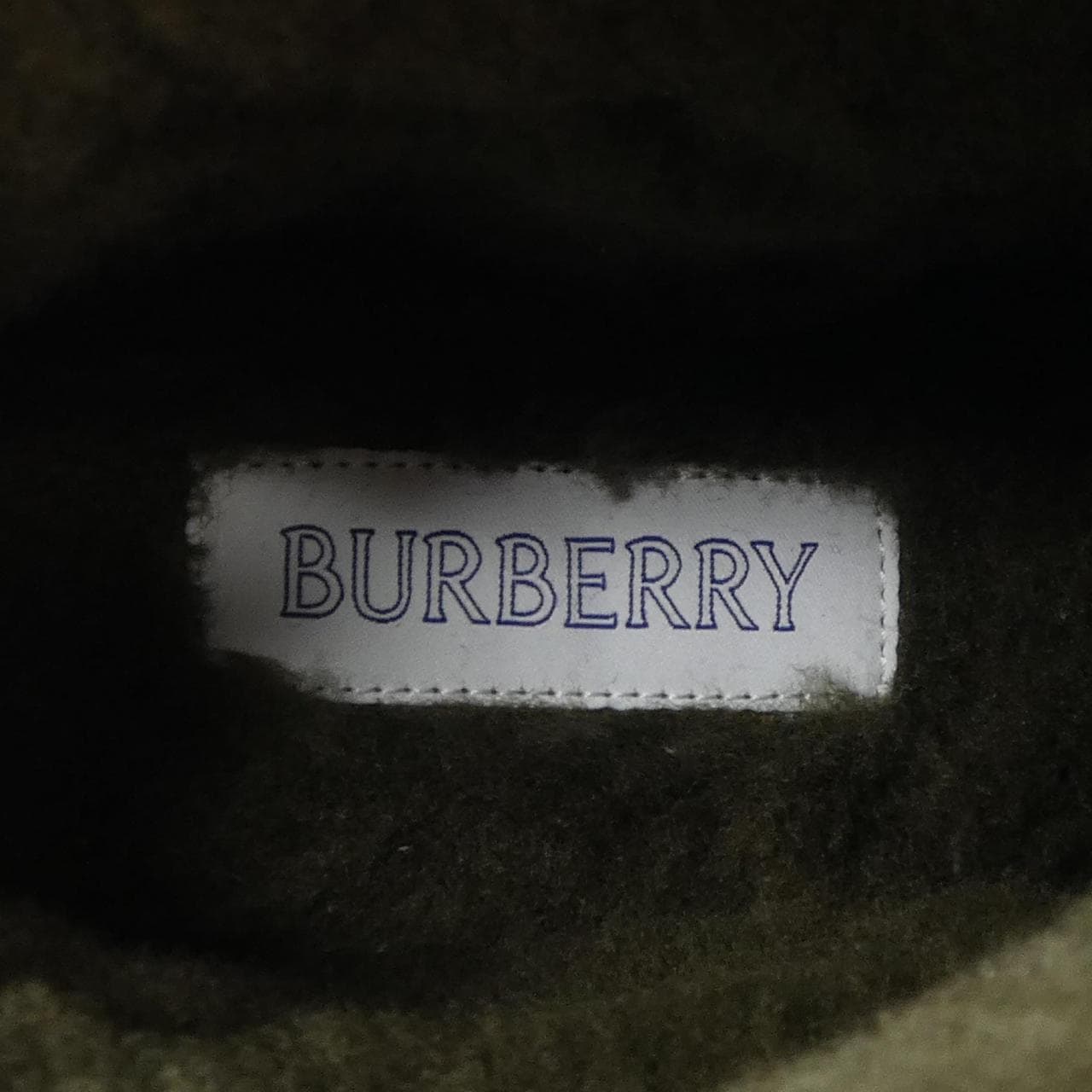 バーバリー BURBERRY 8092544 ブーツ
