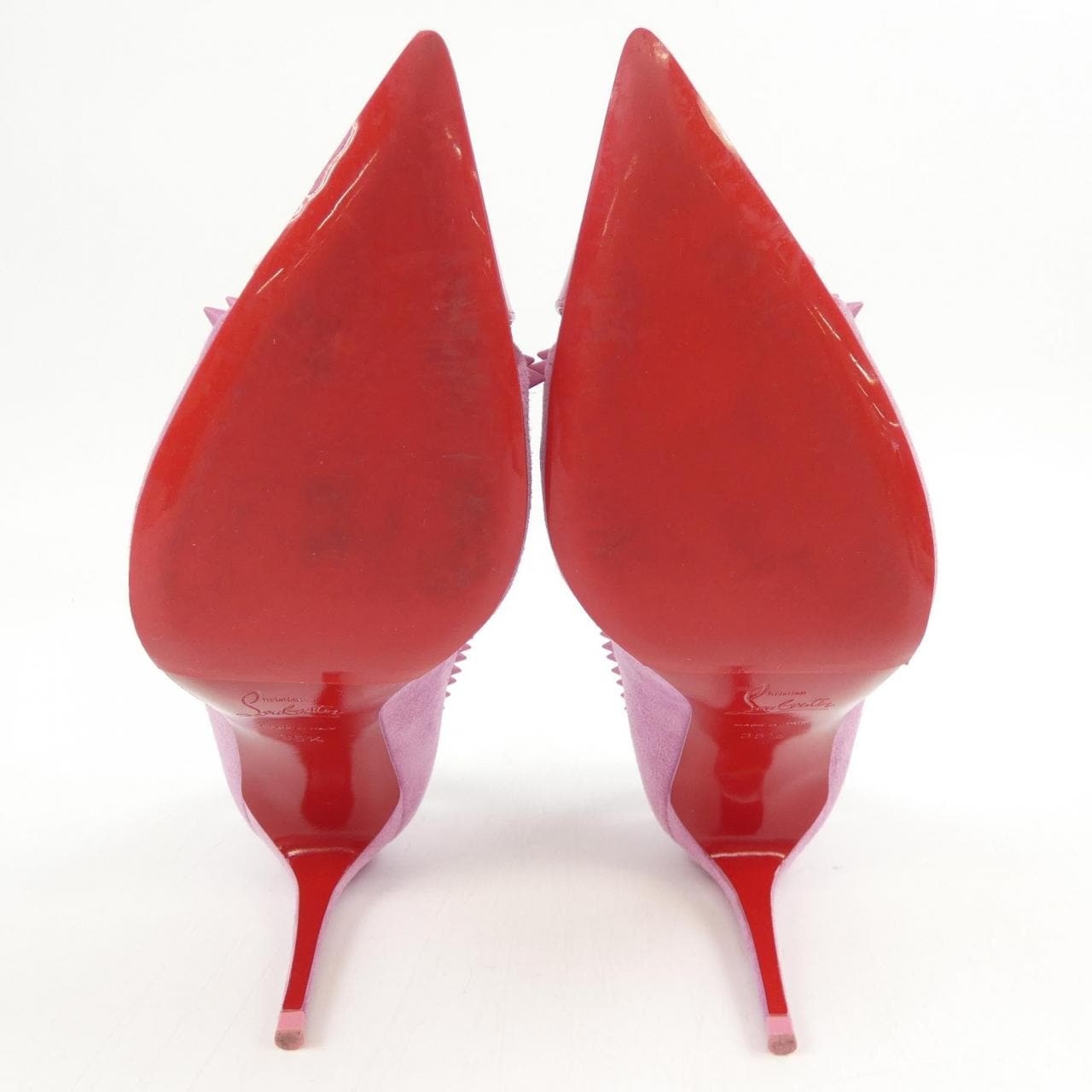 クリスチャンルブタン CHRISTIAN LOUBOUTIN パンプス