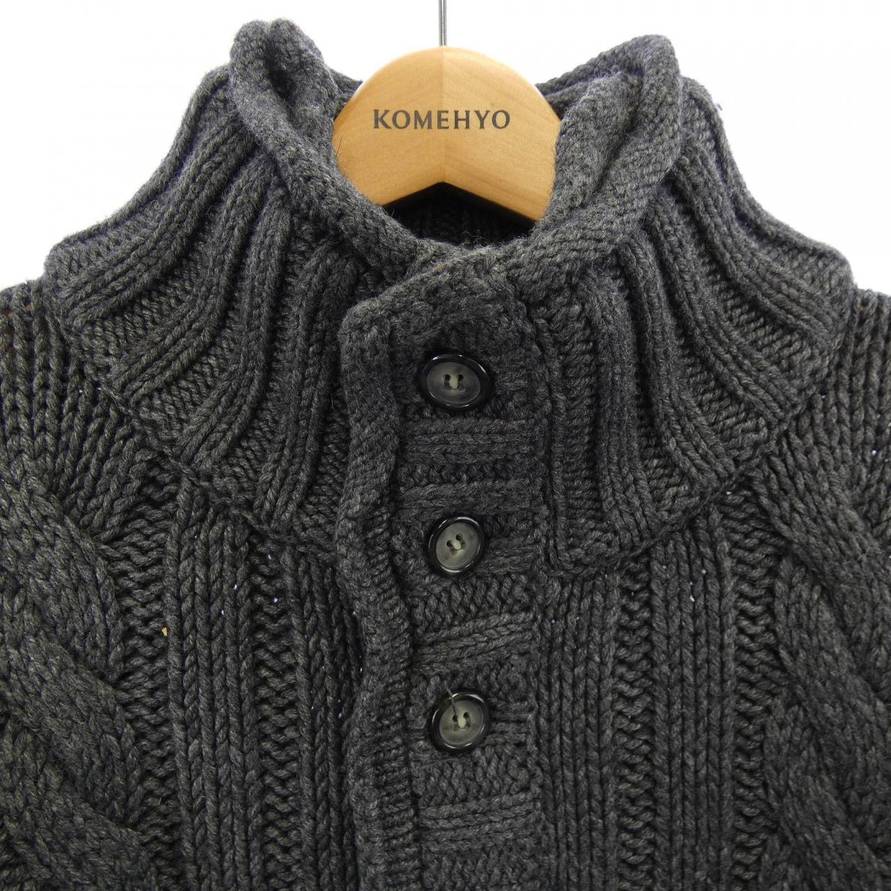 ドルチェアンドガッバーナ DOLCE&GABBANA GEJ13K/F24D5 カーディガン