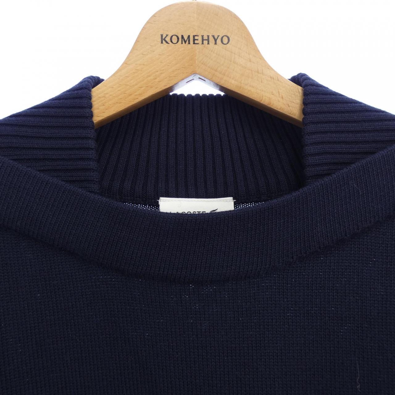 ラコステ LACOSTE ワンピース