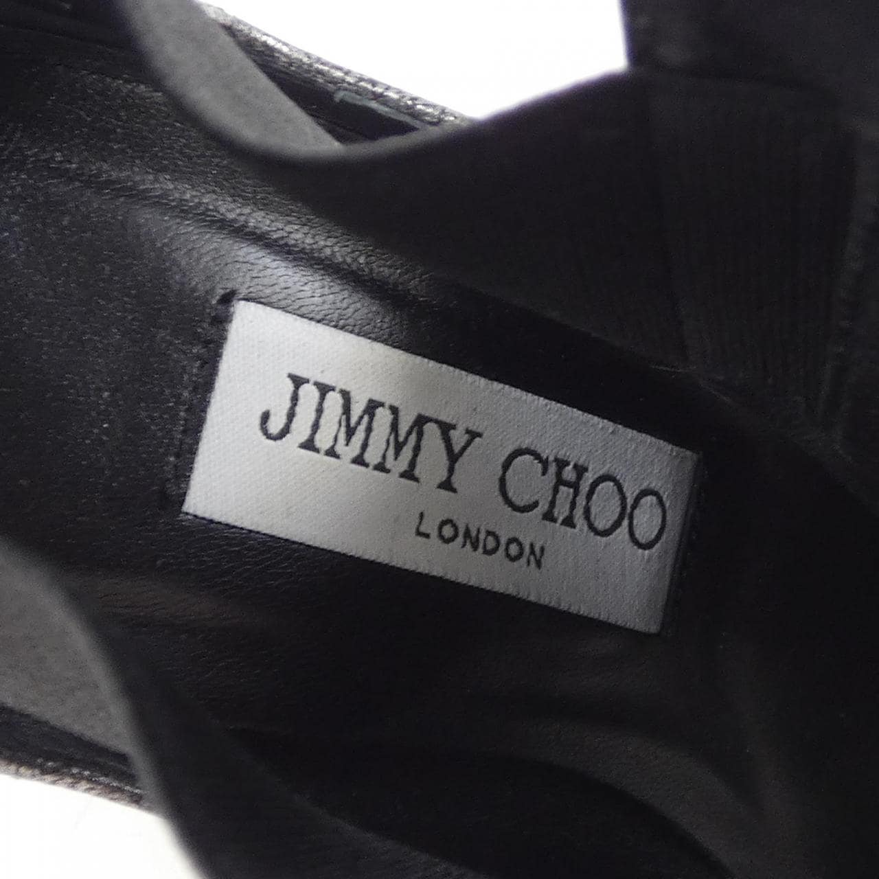 ジミーチュウ JIMMY CHOO シューズ