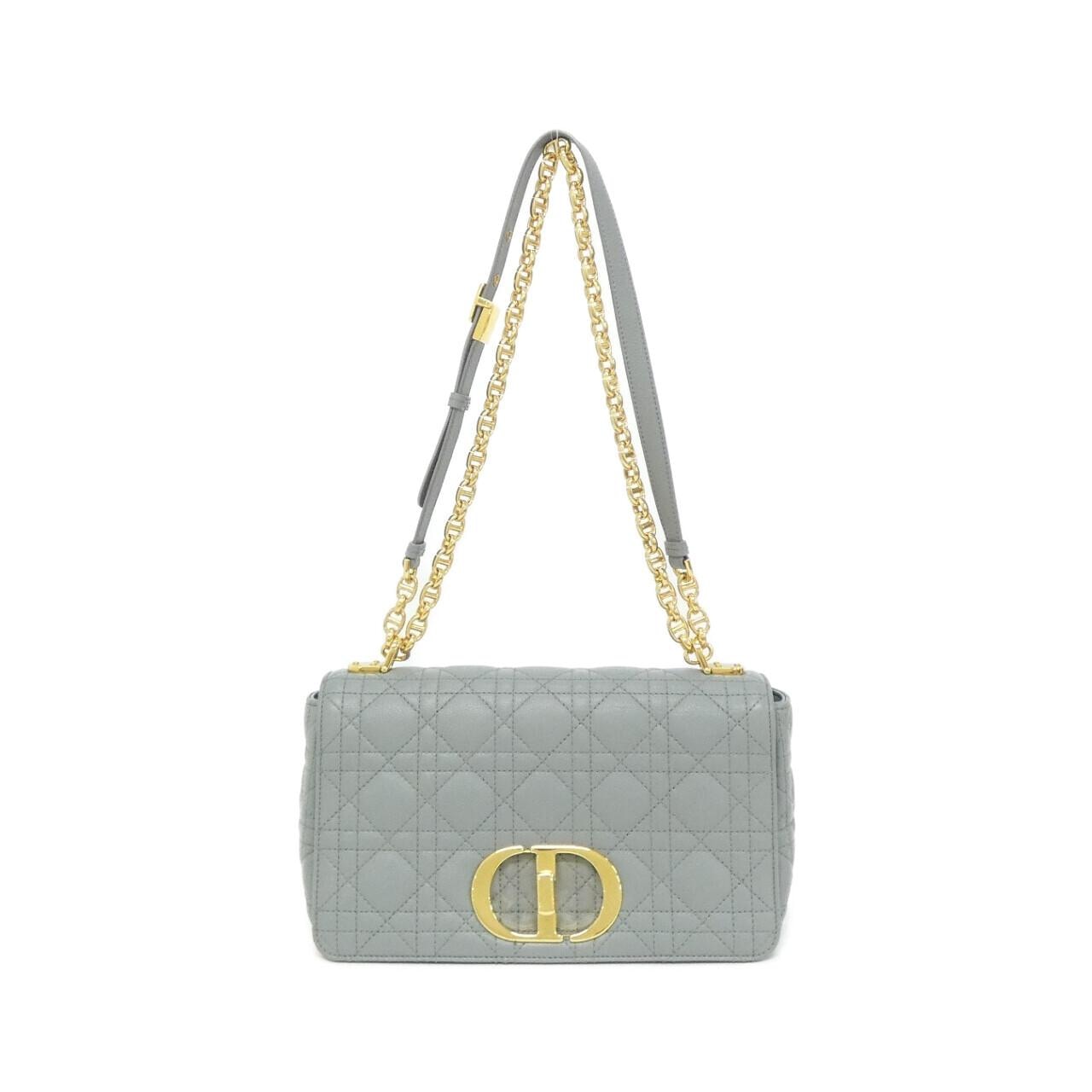 Christian DIOR DIOR Caro 中号 M9242UWHC 单肩包