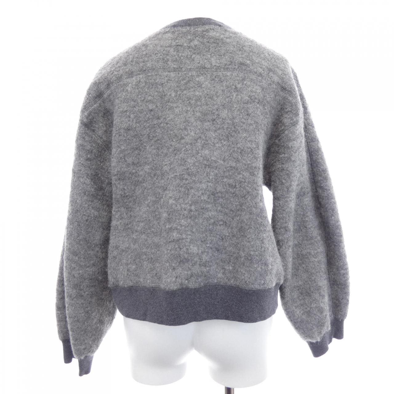 シンゾーン SHINZONE 20AWSCU63 ブルゾン