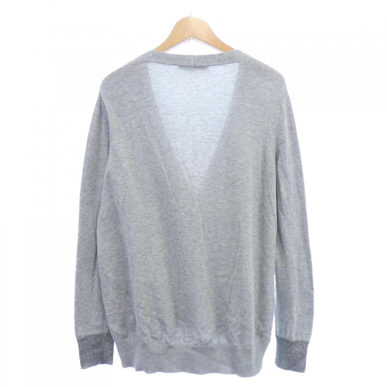 ファビアナフィリッピ FABIANA FILIPPI カーディガン