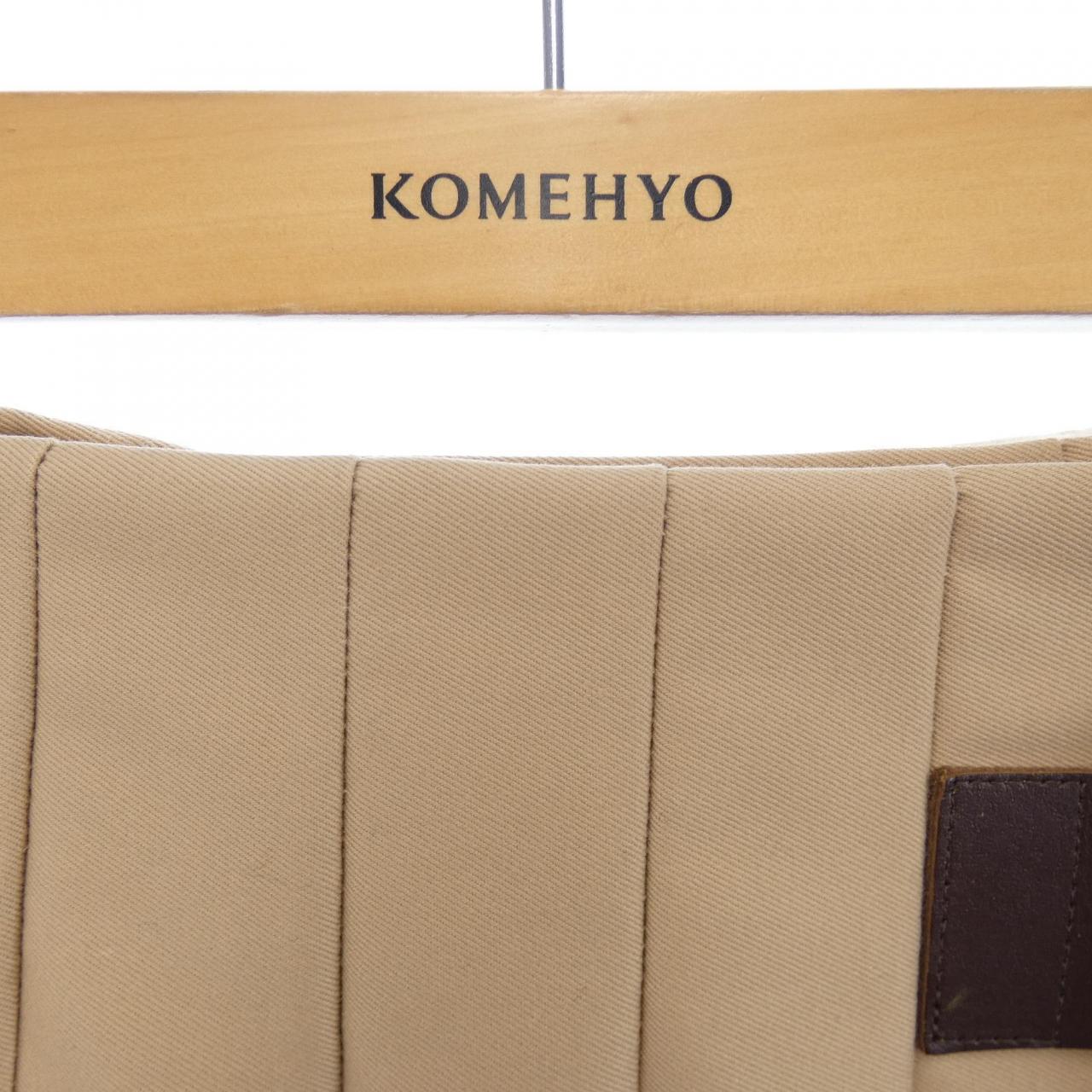 マディソンブルー MADISON BLUE MB231-6001 スカート