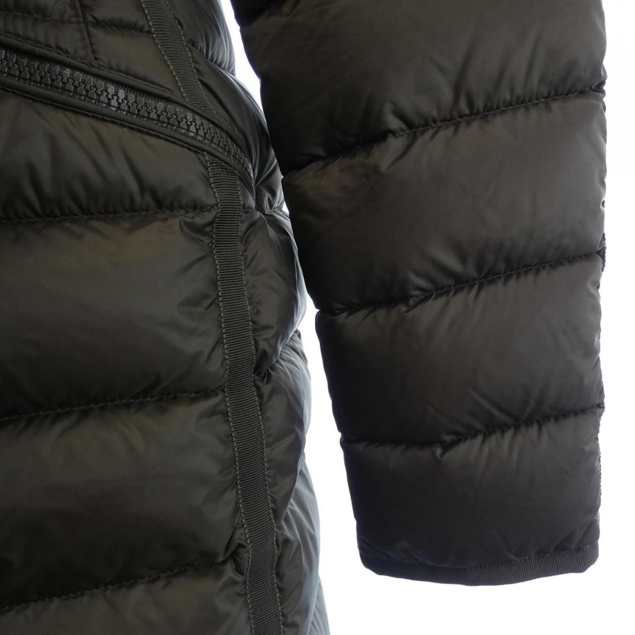 モンクレール MONCLER HERMIFUR ダウンコート
