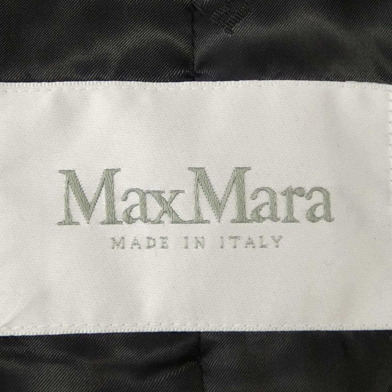 マックスマーラ Max Mara 10161113 コート