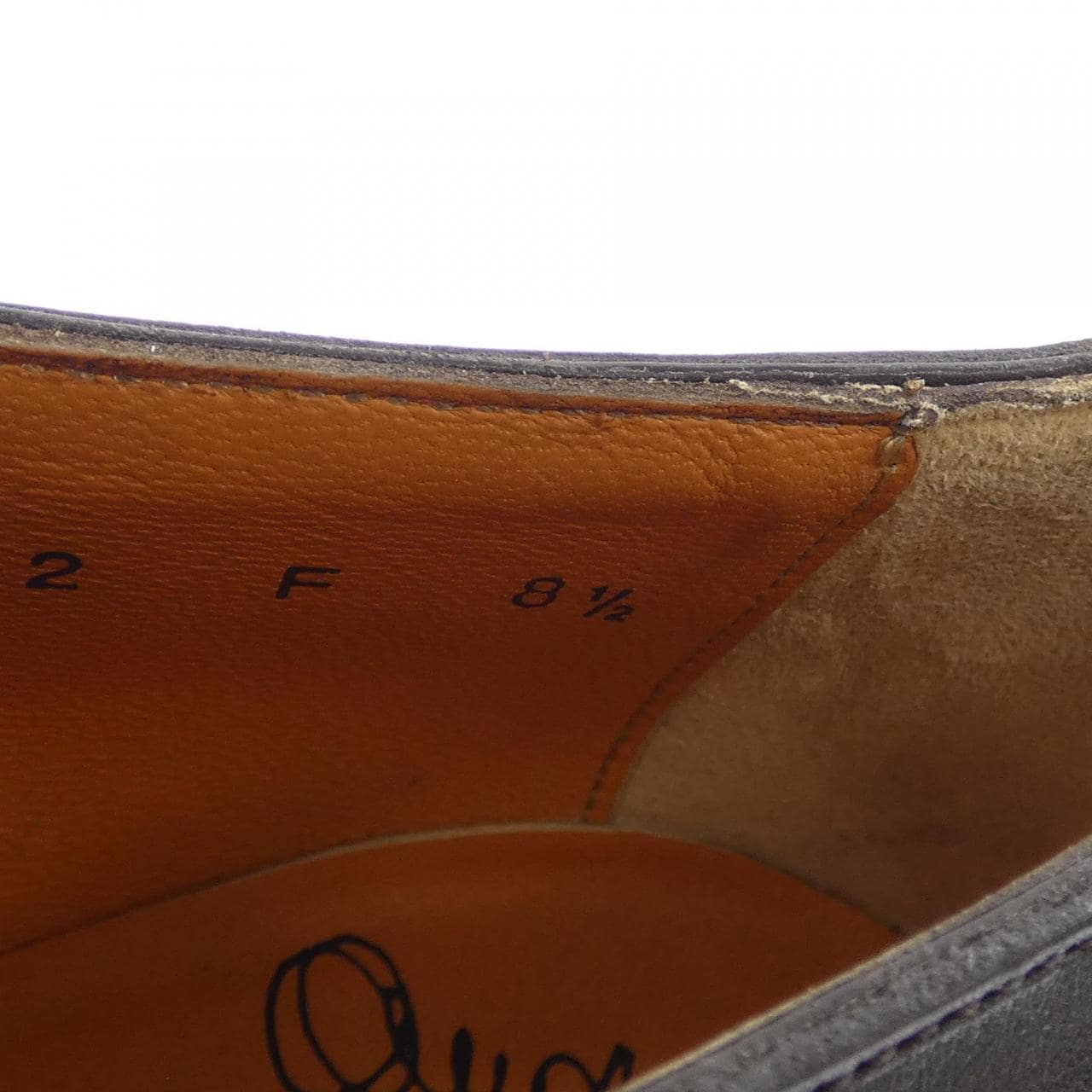 サントーニ SANTONI シューズ