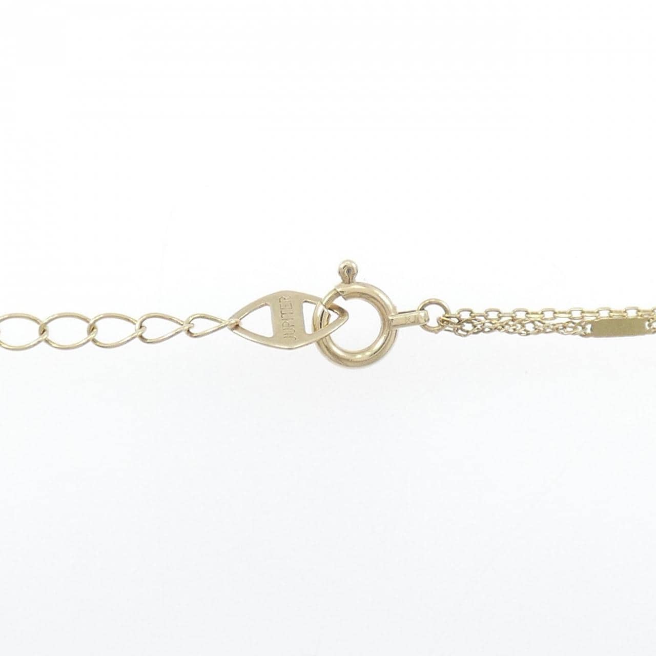 ジュピター K10YG ブレスレット