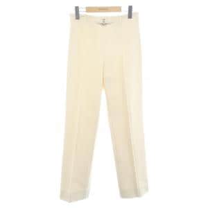 エルメス HERMES ミラノジャージーストレート 3E0448DJ パンツ