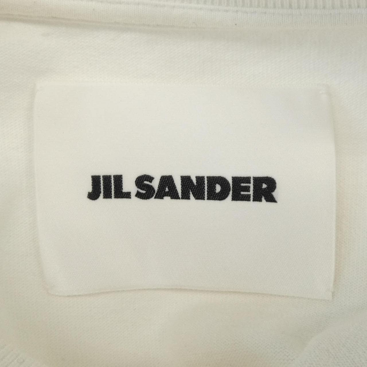 ジルサンダー JIL SANDER JSMS707045 Tシャツ